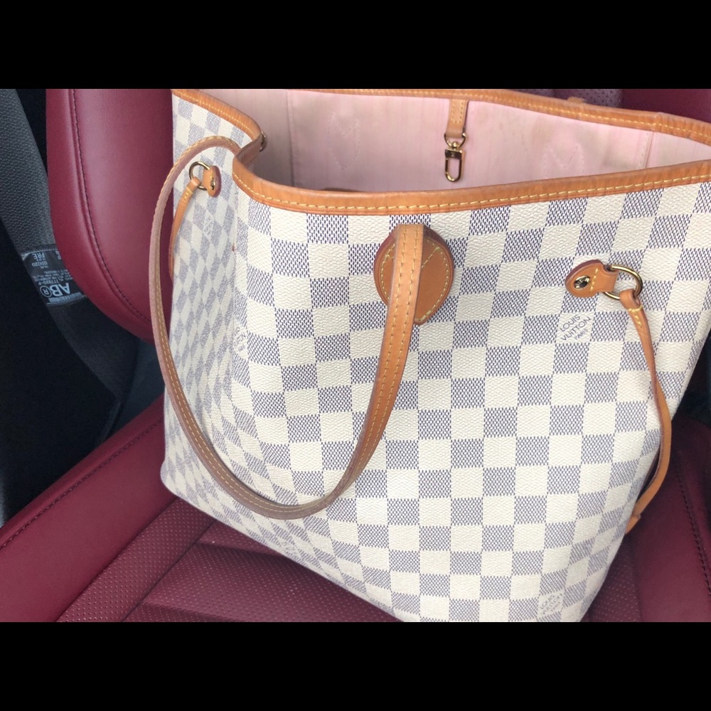 Authentic neverful mm